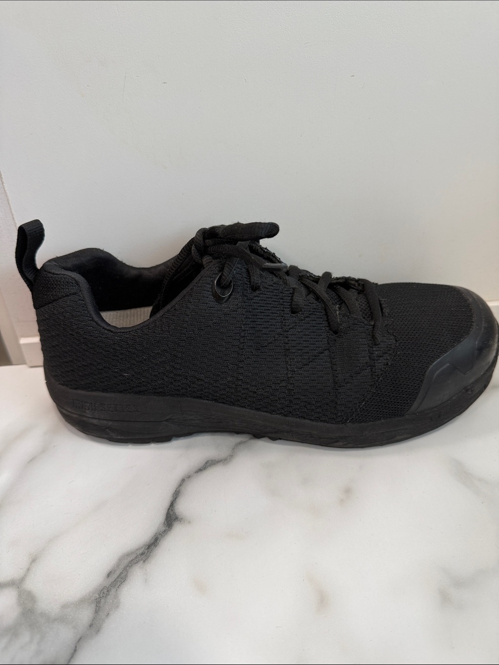 RED Wing Irish Setter NISSWA WOMEN SAFETY TOE OXFORD Sneakers Shoes Size 8.5